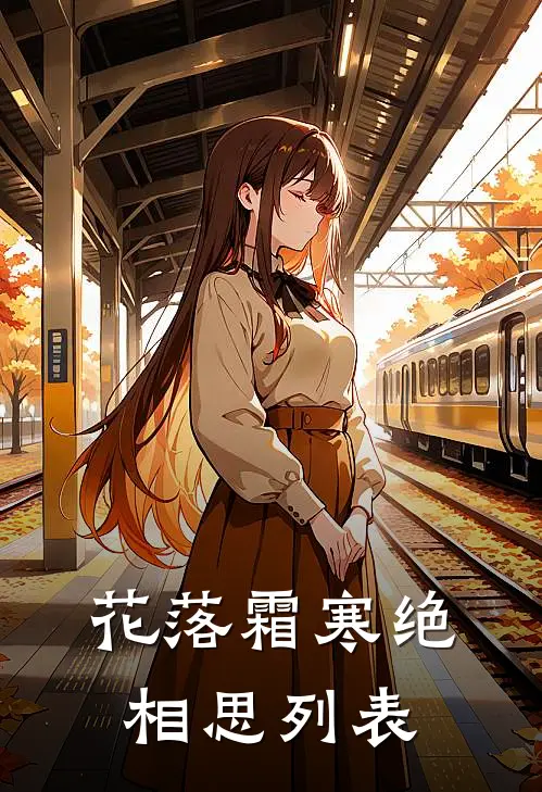 花落霜寒绝相思列表