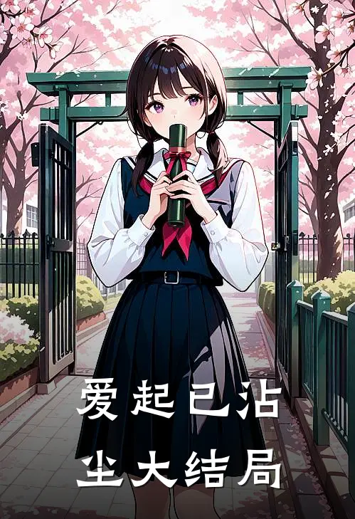 爱起已沾尘大结局