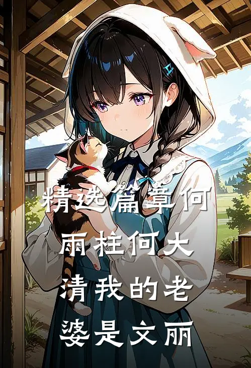 精选篇章何雨柱何大清我的老婆是文丽