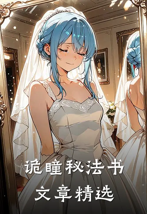 诡瞳秘法书文章精选