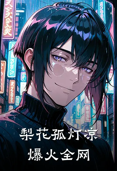 梨花孤灯凉爆火全网
