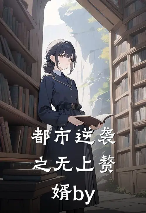 都市逆袭之无上赘婿by