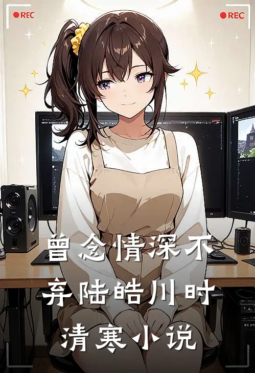 曾念情深不弃陆皓川时清寒小说