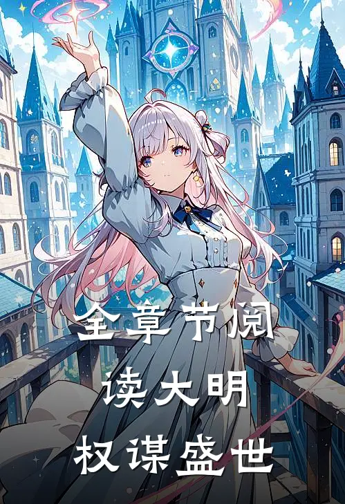 全章节阅读大明权谋盛世