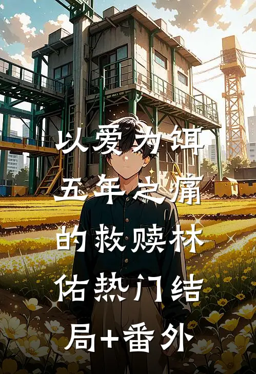 以爱为饵，五年之痛的救赎林佑热门结局+番外