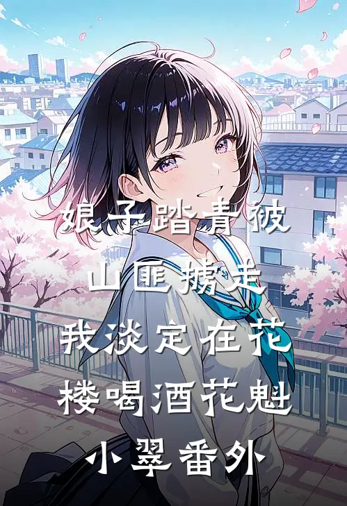 娘子踏青被山匪掳走，我淡定在花楼喝酒花魁小翠番外