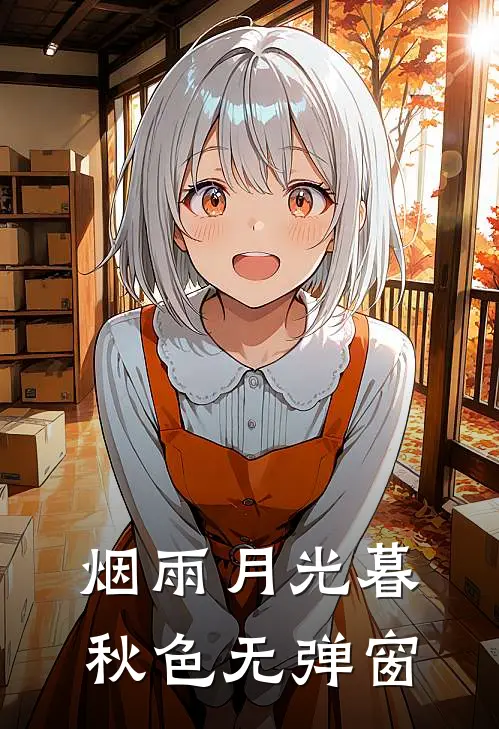 烟雨月光暮秋色无弹窗