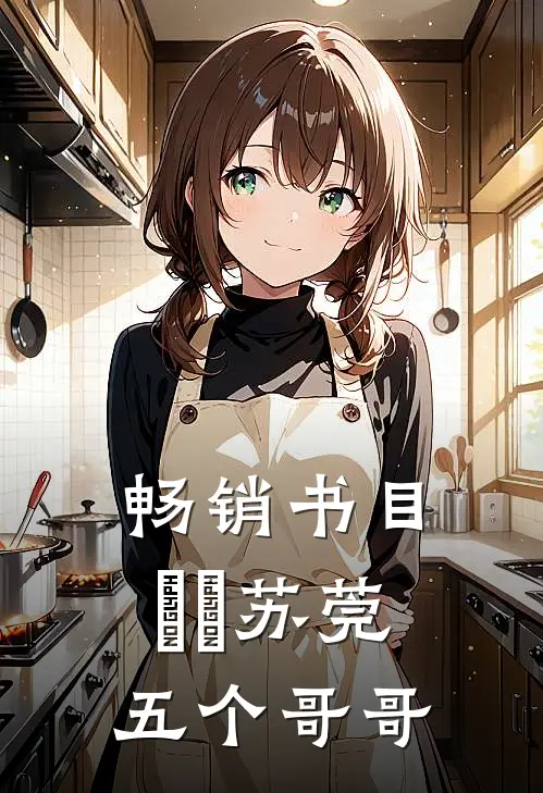 畅销书目玥玥苏莞五个哥哥