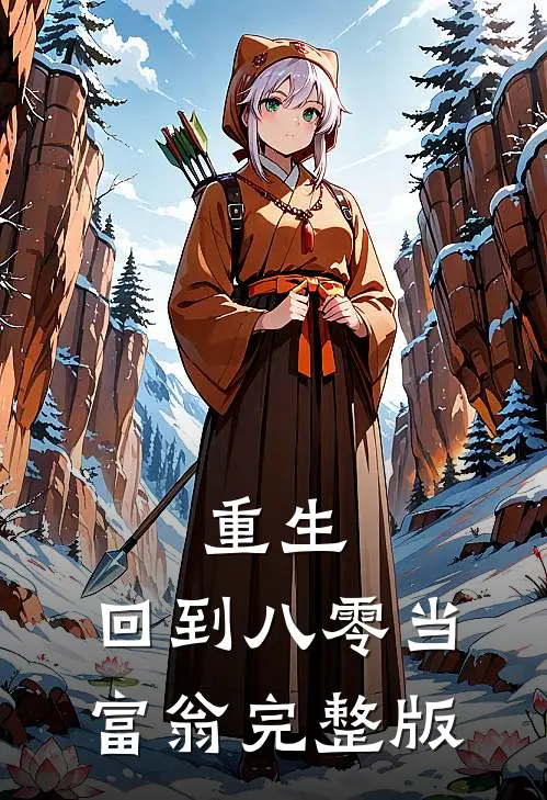 重生：回到八零当富翁完整版