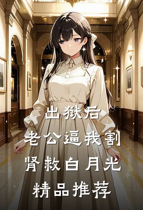 出狱后，老公逼我割肾救白月光精品推荐