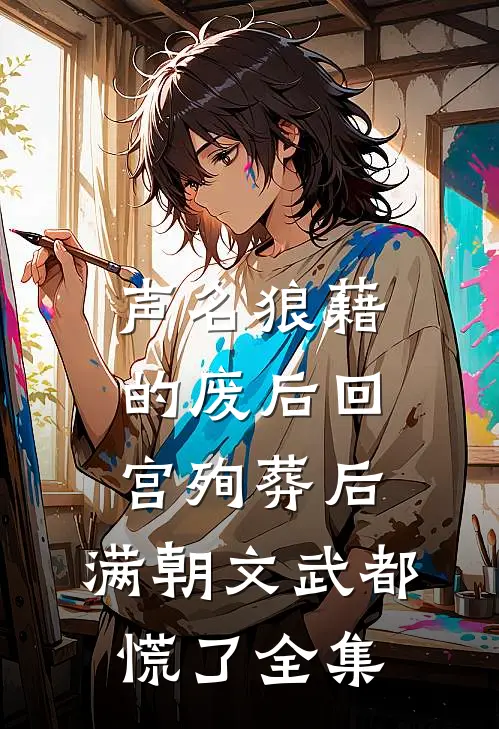 声名狼藉的废后回宫殉葬后，满朝文武都慌了全集