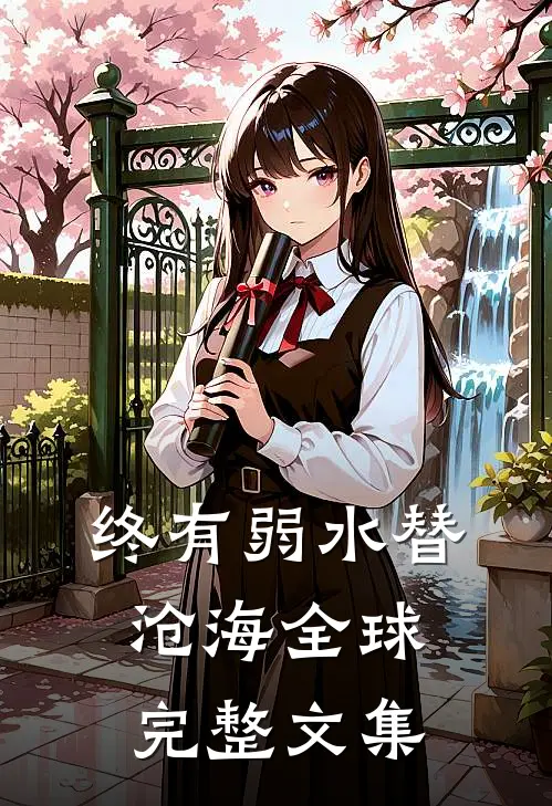 终有弱水替沧海全球完整文集