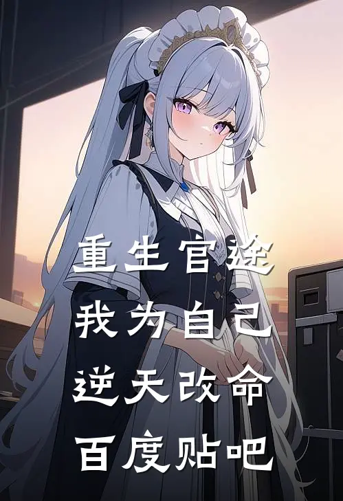 重生官途：我为自己逆天改命百度贴吧