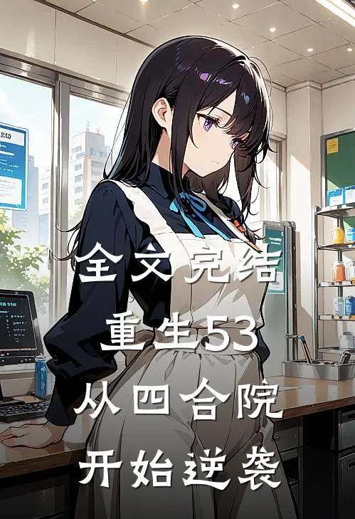 全文完结重生53，从四合院开始逆袭