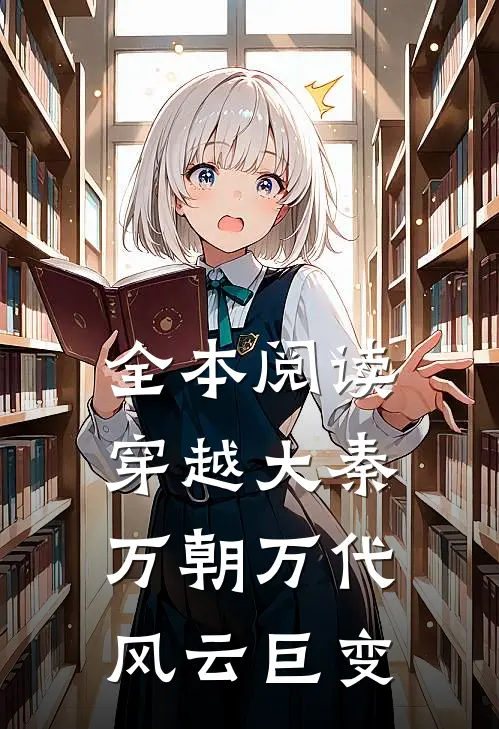 全本阅读穿越大秦，万朝万代风云巨变