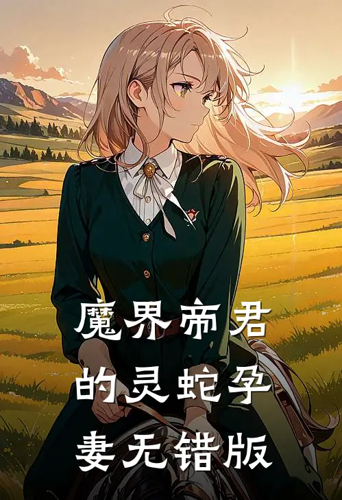 魔界帝君的灵蛇孕妻无错版