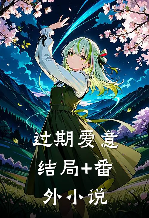 过期爱意结局+番外小说