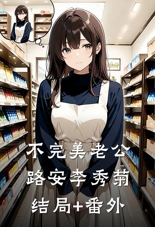 不完美老公路安李秀菊结局+番外