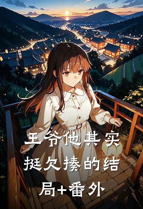 王爷他其实挺欠揍的结局+番外