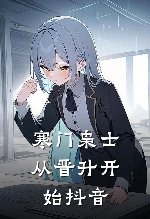 寒门枭士：从晋升开始抖音