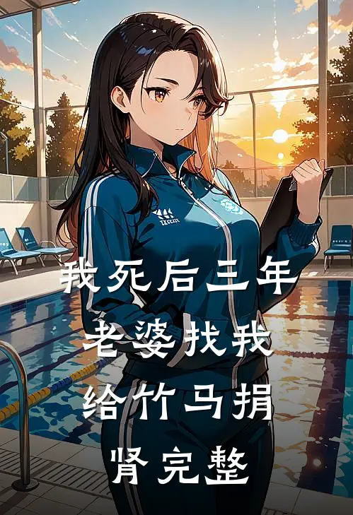 我死后三年，老婆找我给竹马捐肾完整