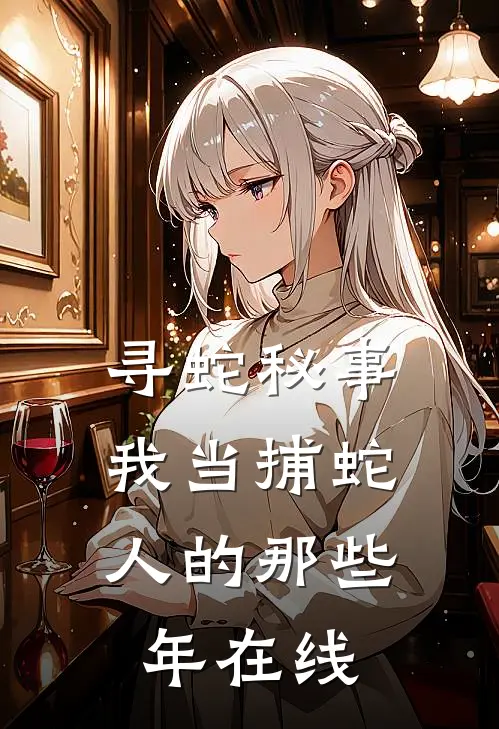 寻蛇秘事：我当捕蛇人的那些年在线