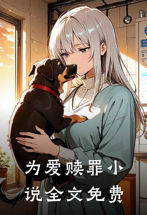 为爱赎罪小说全文免费