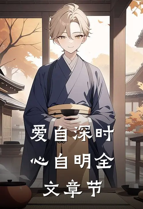 爱自深时心自明全文章节