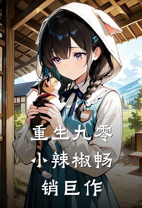 重生九零小辣椒畅销巨作