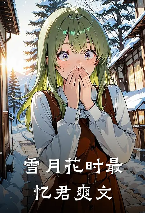 雪月花时最忆君爽文