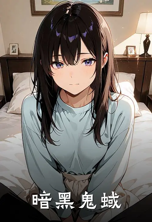 暗黑鬼蜮
