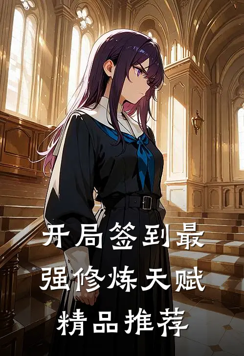开局签到最强修炼天赋精品推荐