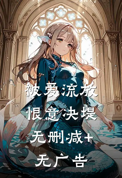 被爱流放，恨意决堤无删减+无广告