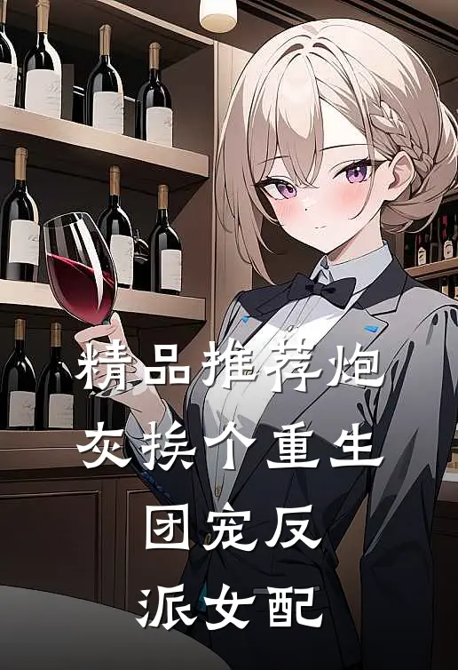 精品推荐炮灰挨个重生，团宠反派女配
