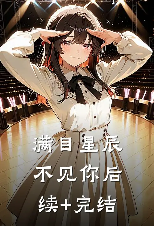 满目星辰不见你后续+完结