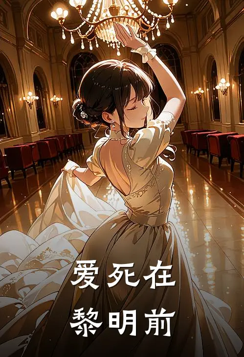 爱死在黎明前