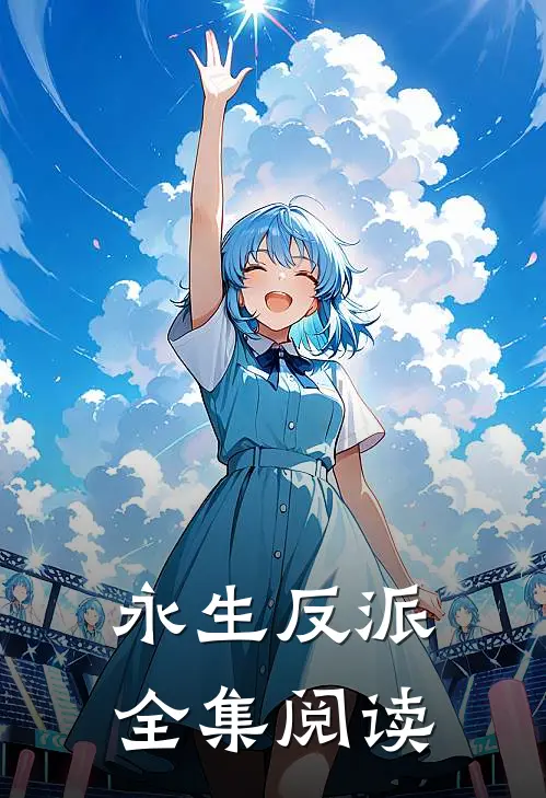 永生反派全集阅读