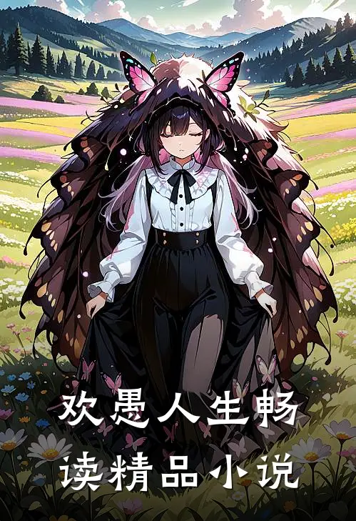 欢愚人生畅读精品小说