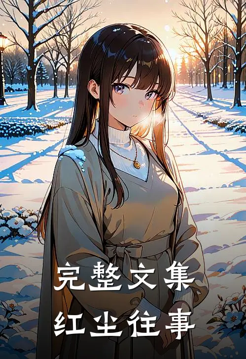 完整文集红尘往事