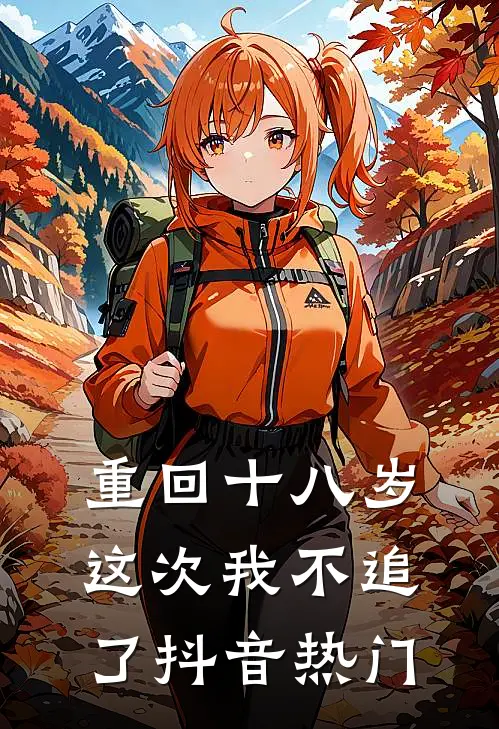 重回十八岁，这次我不追了抖音热门