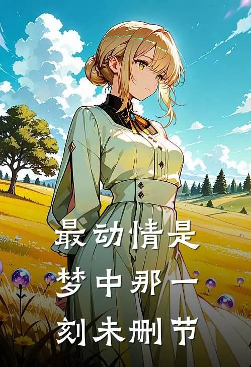 最动情是梦中那一刻未删节