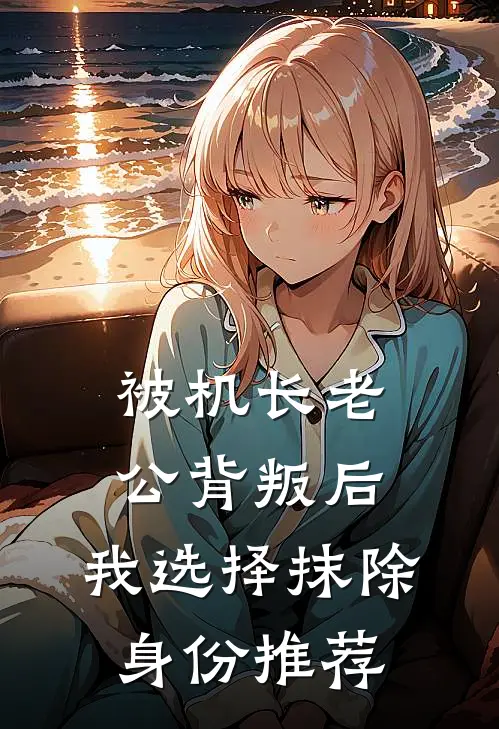被机长老公背叛后，我选择抹除身份推荐