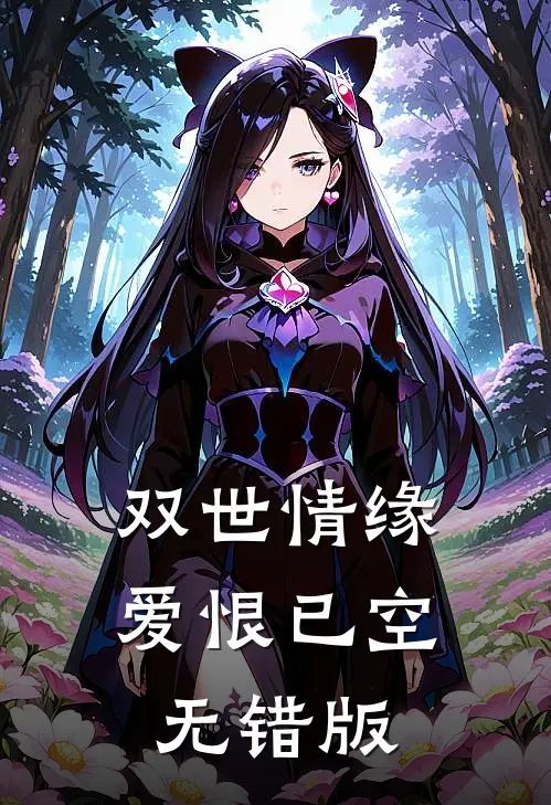 双世情缘，爱恨已空无错版