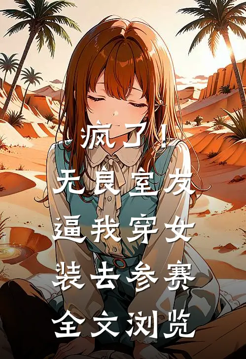 疯了！无良室友逼我穿女装去参赛全文浏览