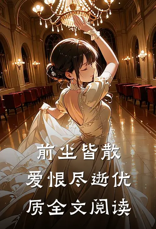 前尘皆散，爱恨尽逝优质全文阅读