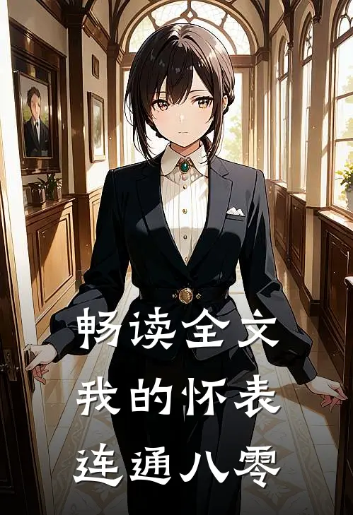 畅读全文我的怀表连通八零