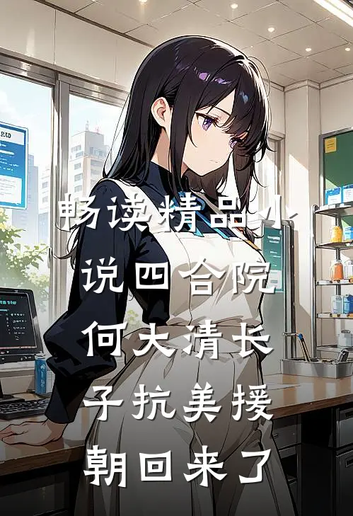 畅读精品小说四合院：何大清长子抗美援朝回来了