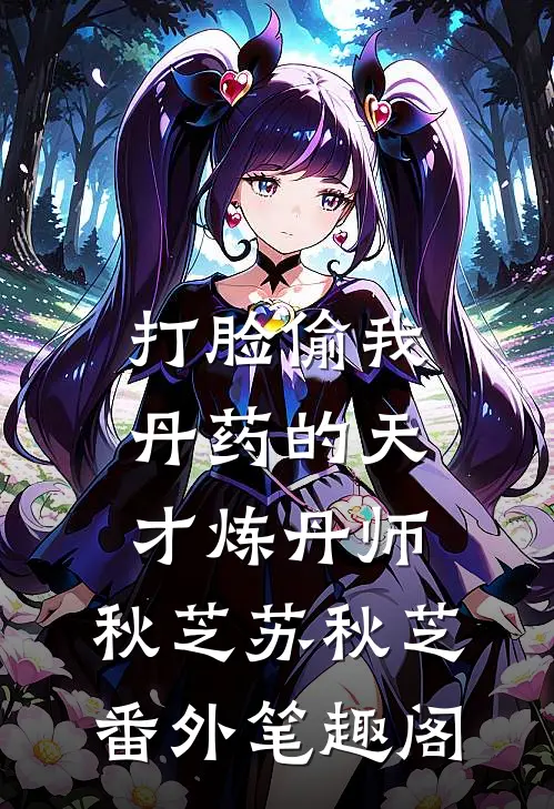 打脸偷我丹药的天才炼丹师：秋芝苏秋芝番外笔趣阁
