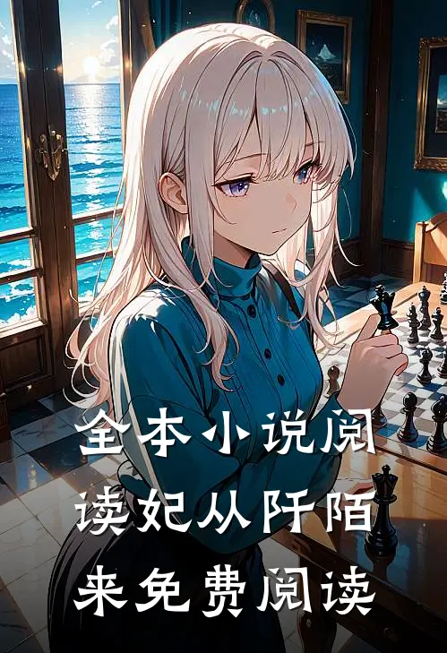 全本小说阅读妃从阡陌来免费阅读