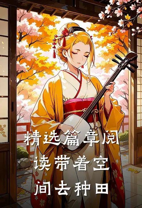 精选篇章阅读带着空间去种田